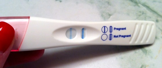 Pregnancy Test