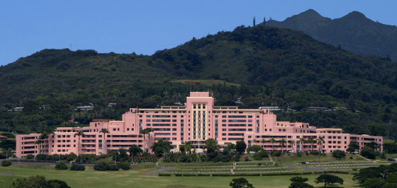 Tripler Army Medical Center