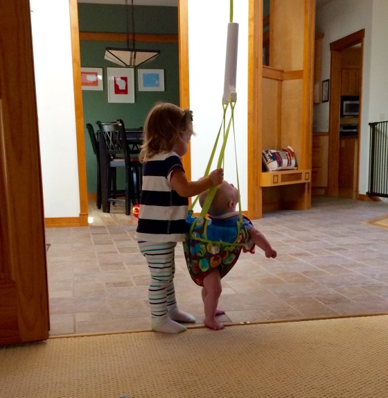 Newborn Reflections Liesl