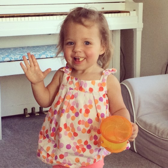 Newborn Reflections Liesl