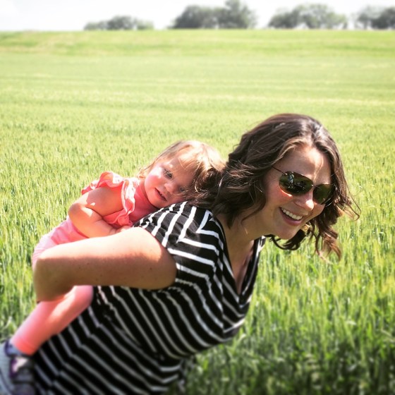 Newborn Reflections Liesl